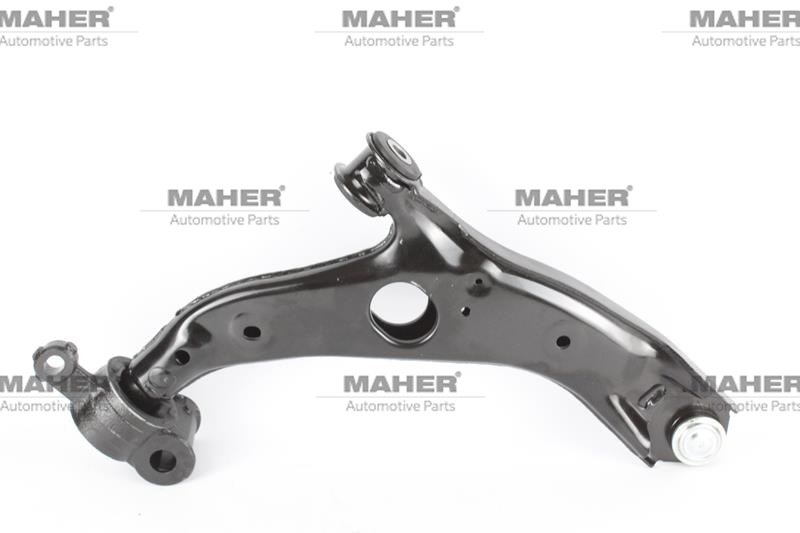 Mazda 6 Sol Salıncak 2012- Cx (1935-1934) OEM KD35-34-350E